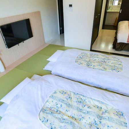 Momo Premium 602 Apartment Sapporo Exterior foto